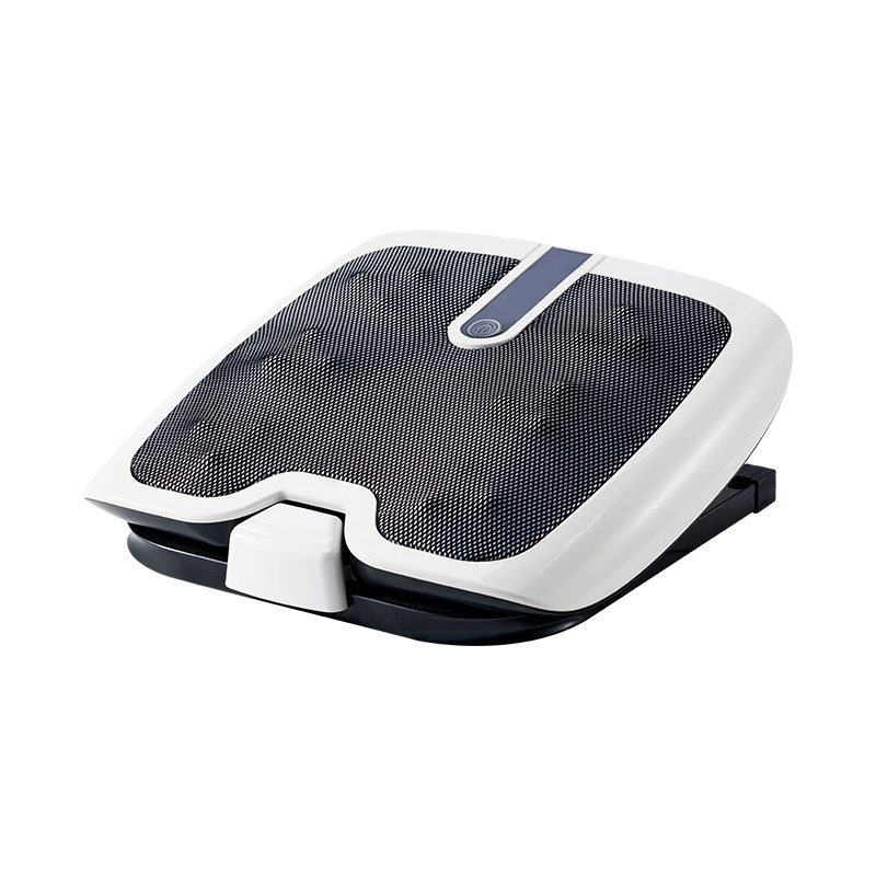 RF-597 Deep Kneading Shiatsu Foot Massager with Heat RF-597 Deep Kneading Shiatsu Foot Massager with Heat