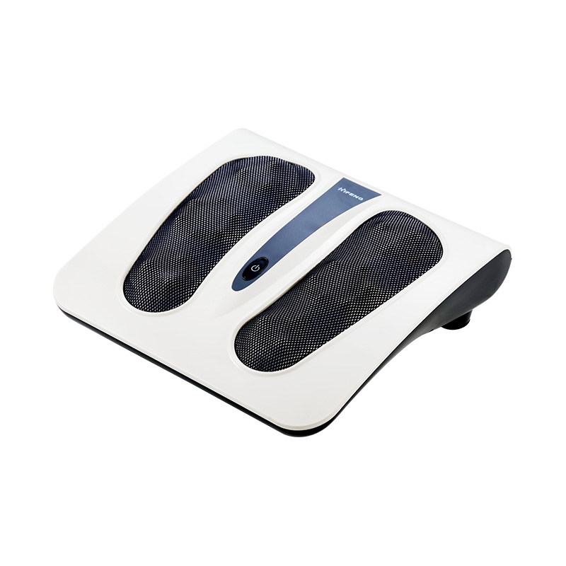 RF-598 Electric Foot Sole Massager with Shiatsu Heated RF-598 Electric Foot Sole Massager with Shiatsu Heated