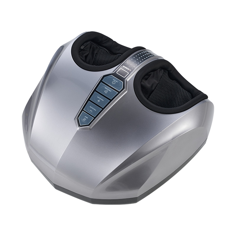 RF-670 Shiatsu Foot Massager with Deep Kneading RF-670 Shiatsu Foot Massager with Deep Kneading