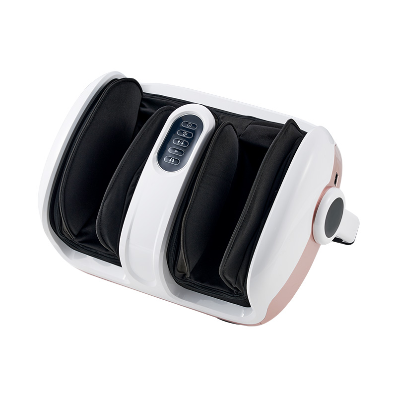 RF-660 Shiatsu Foot Massager with Heat and Adjustable Bar RF-660 Shiatsu Foot Massager with Heat and Adjustable Bar
