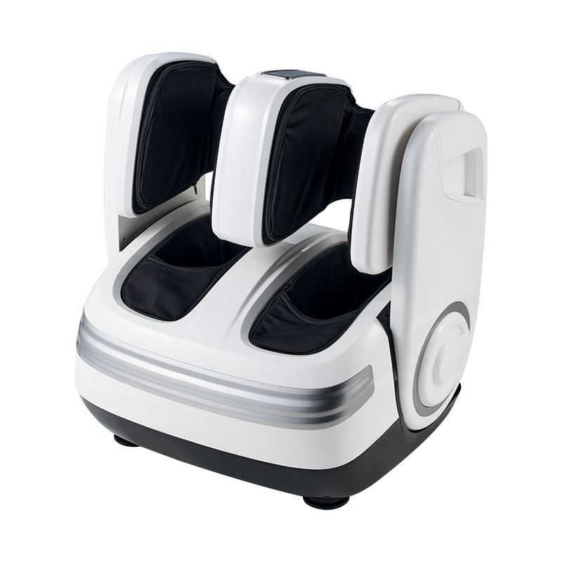 RF-7900 Electric Air Pressure Foot and Calf Massager Machine RF-7900 Electric Air Pressure Foot and Calf Massager Machine