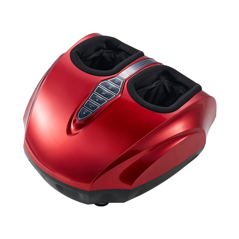 RF-690 Household Electric Shiatsu Foot Massager Machine RF-690 Household Electric Shiatsu Foot Massager Machine
