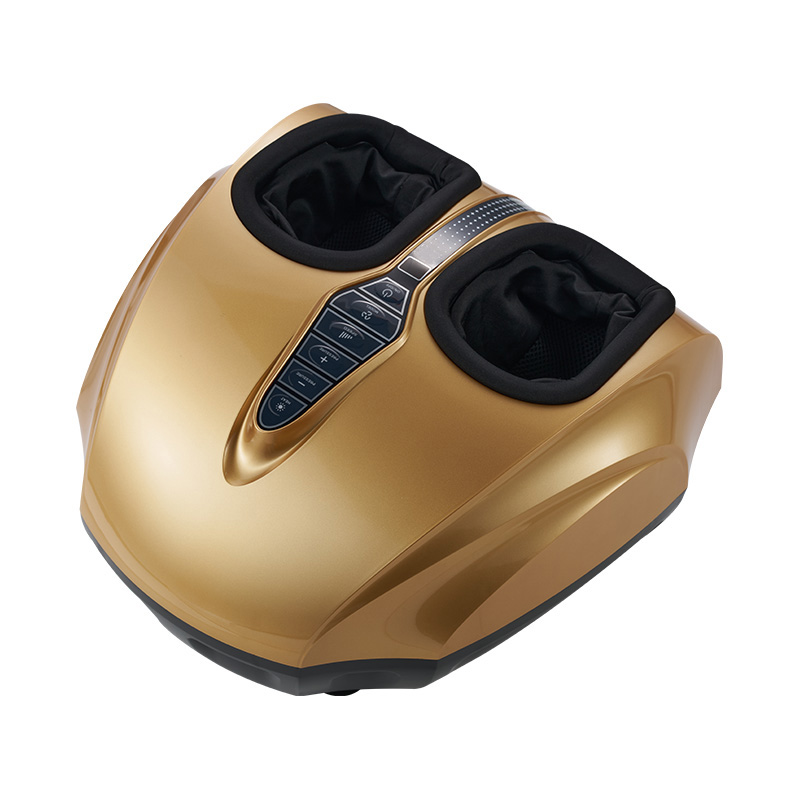 RF-697 Shiatsu Foot Massager with Heat and Deep Kneading RF-697 Shiatsu Foot Massager with Heat and Deep Kneading